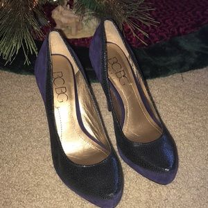 BC BG Paria high heels